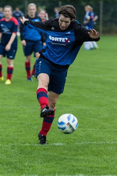 Bild 46 - Frauen TSV Wiemersdorf - FSC Kaltenkirchen : Ergebnis: 0:12